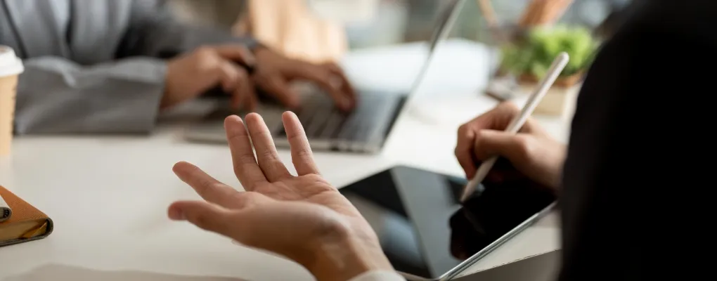 Meet Your Top 5 Matches