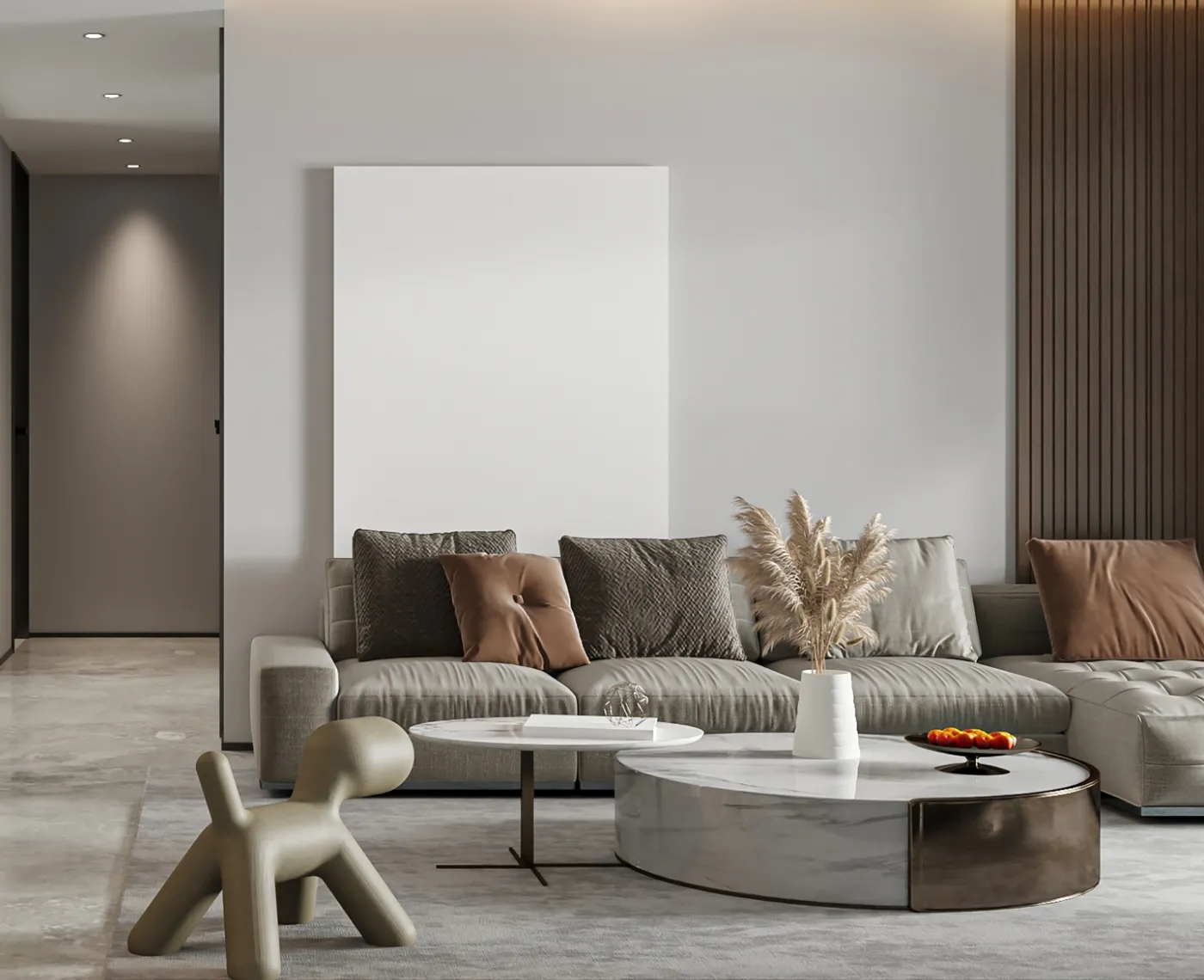 Interior Design Problem