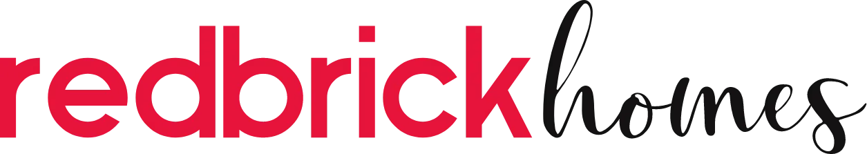 Redbrick Homes Logo