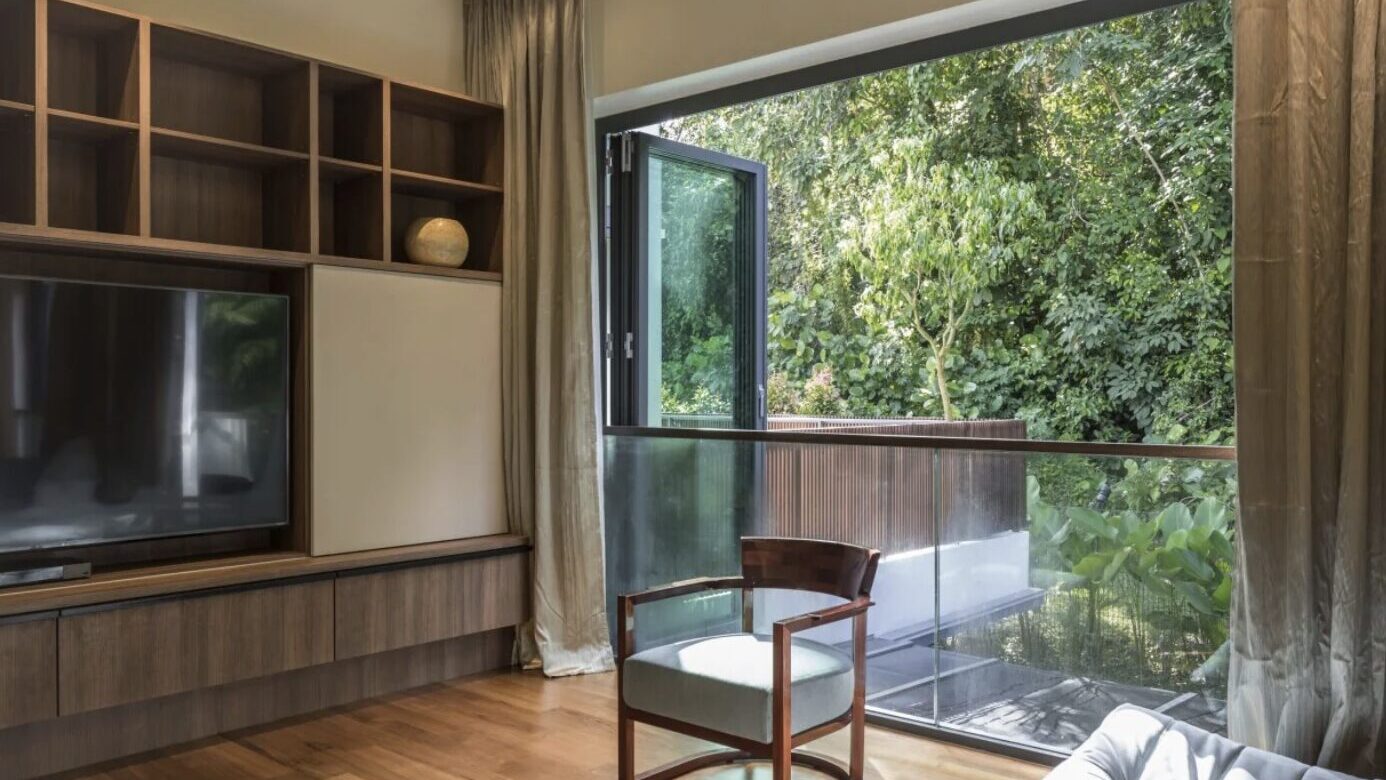 Unique Secrets for a Calm Home