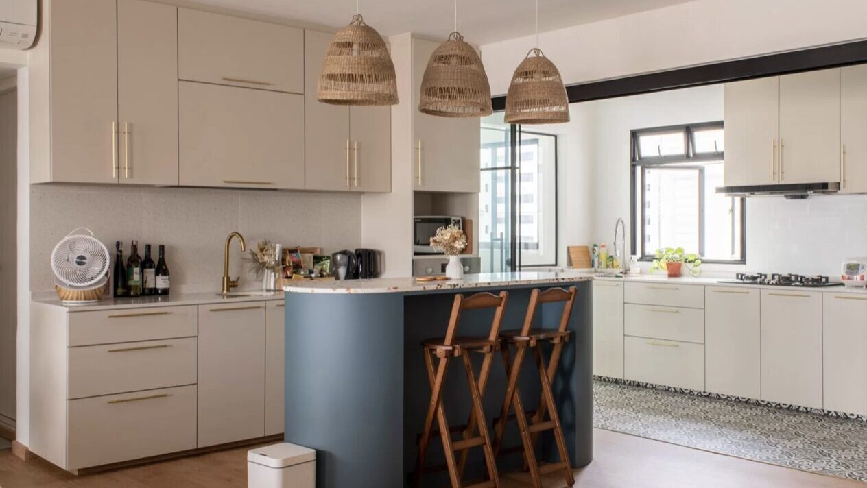 Unique Secrets for a Calm Home