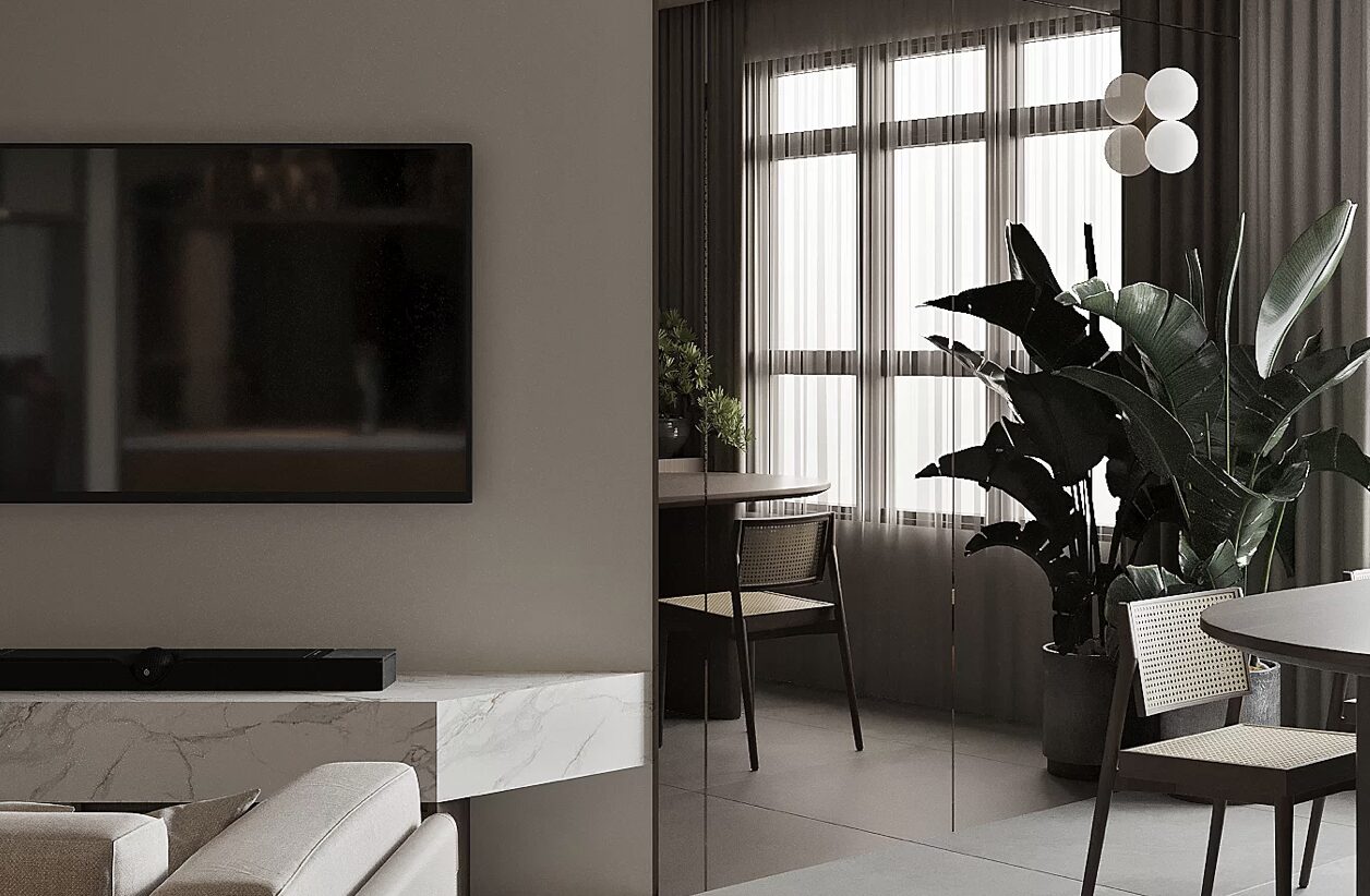 Unique Secrets for a Calm Home