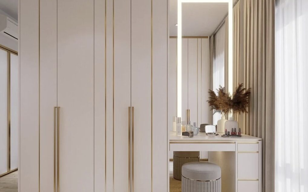 Unique Secrets for a Calm Home