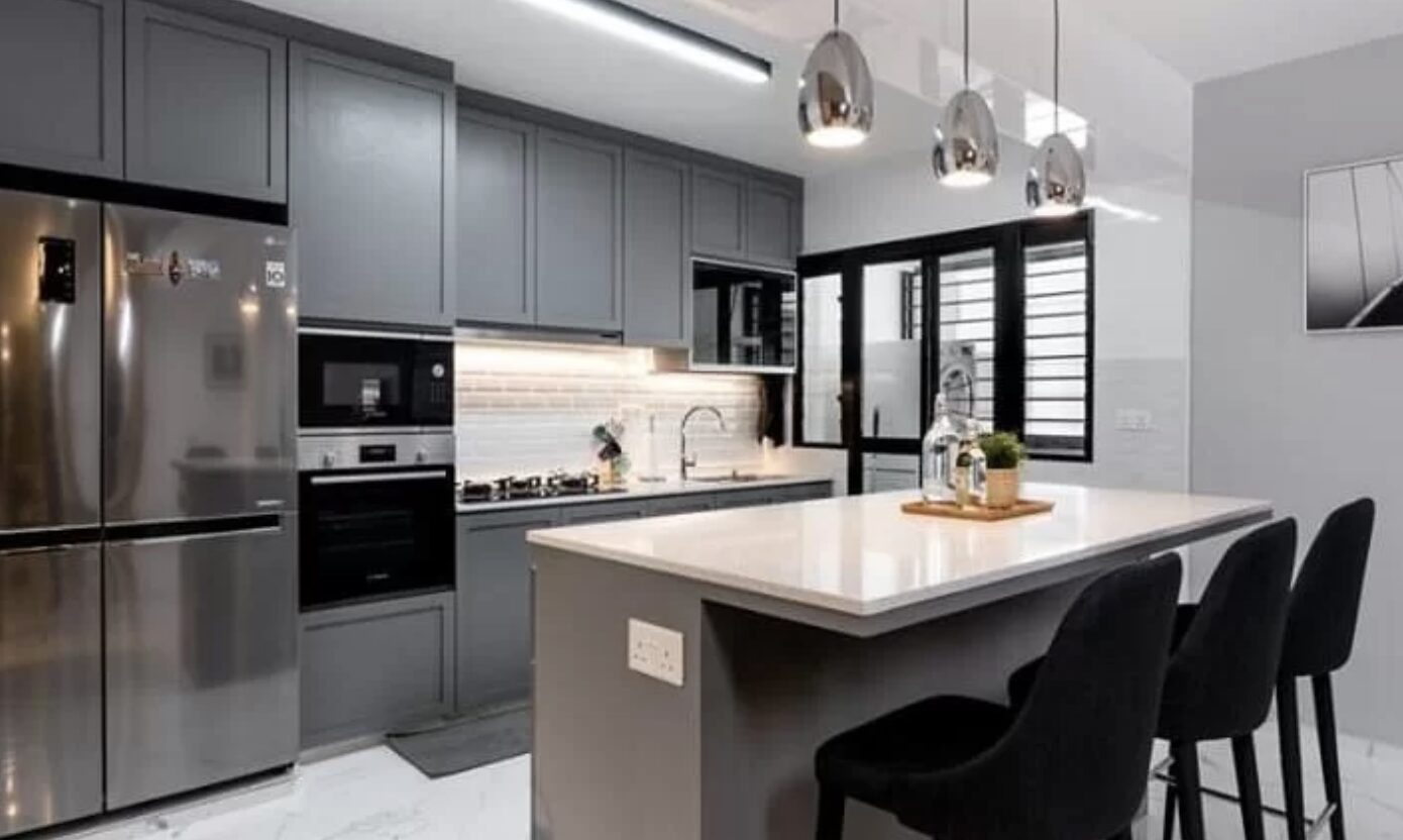 Unique Secrets for a Calm Home