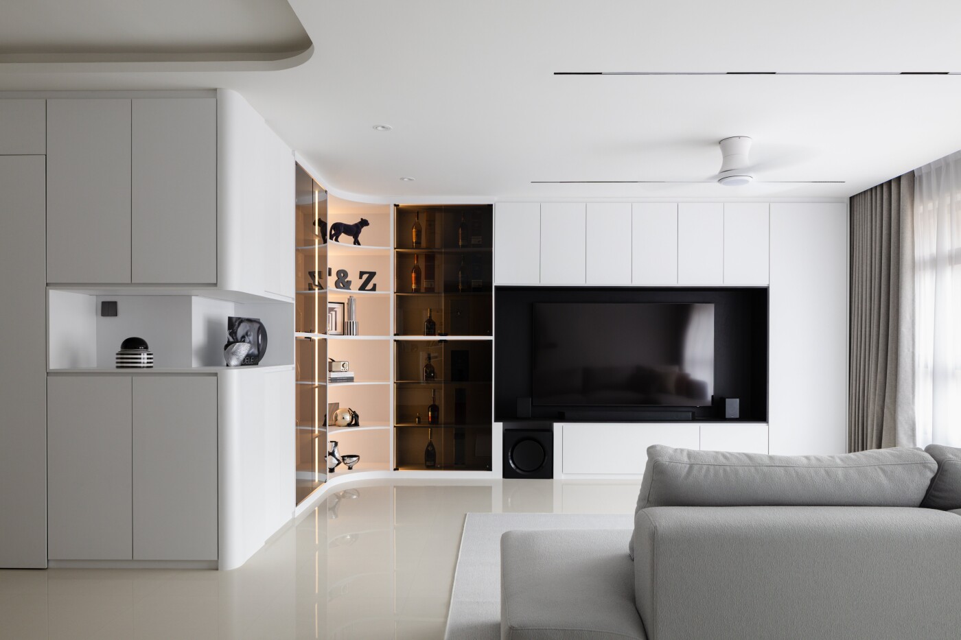 Home Organization Tricks