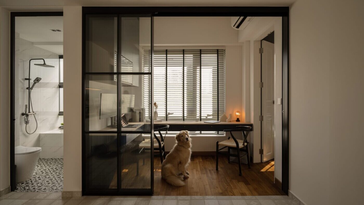 Clutter-Free Living: 6 Simple Home Organisation Tricks You’ll Love