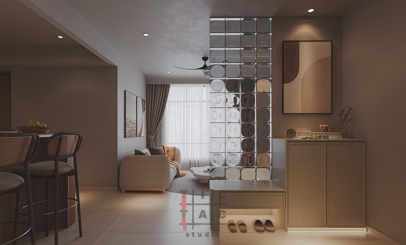 Simple Home Organization Tricks