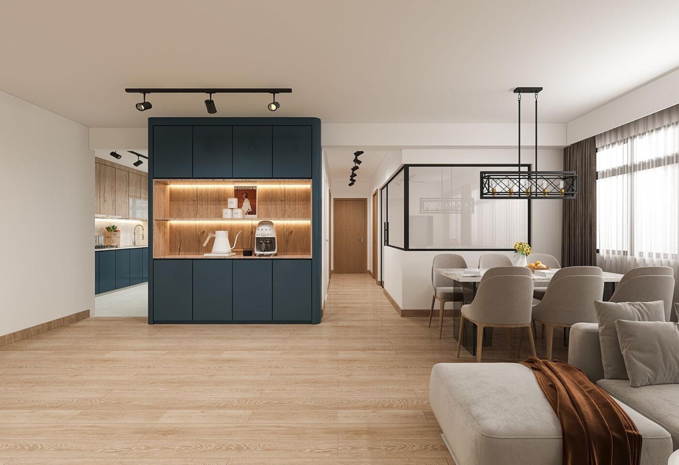 Simple Home Organization Tricks