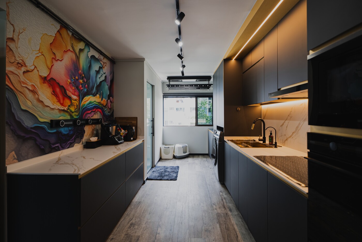 Simple Home Organization Tricks