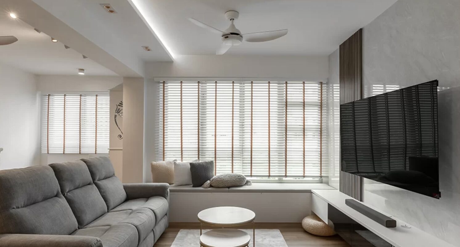 Simple Ways to Refresh Your Interiors Naturally