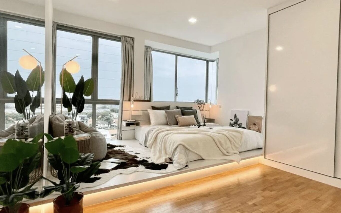 Simple Ways to Refresh Your Interiors Naturally