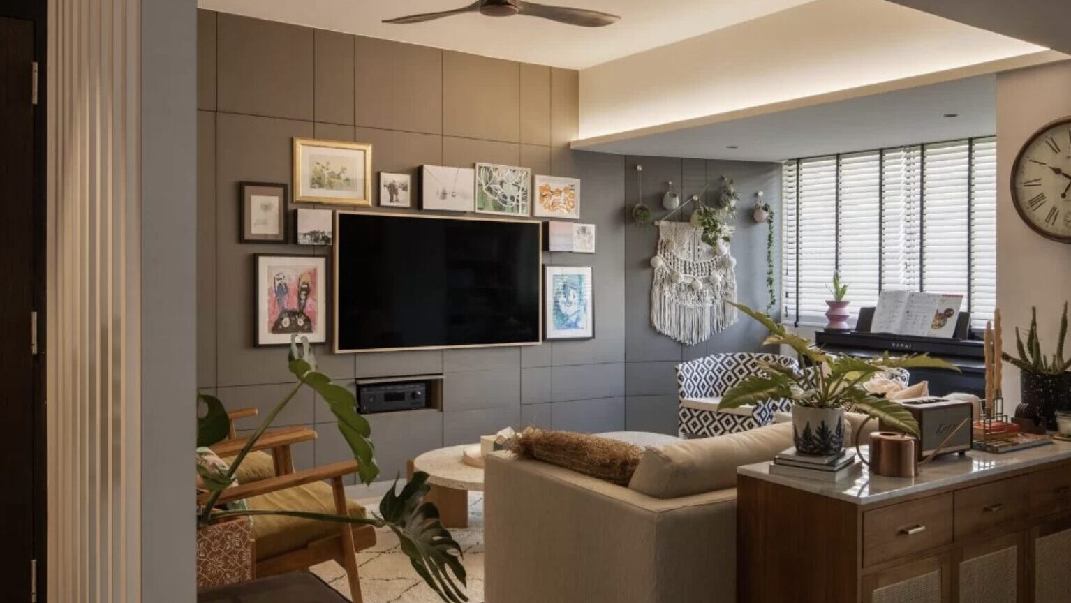 Simple Ways to Refresh Your Interiors Naturally