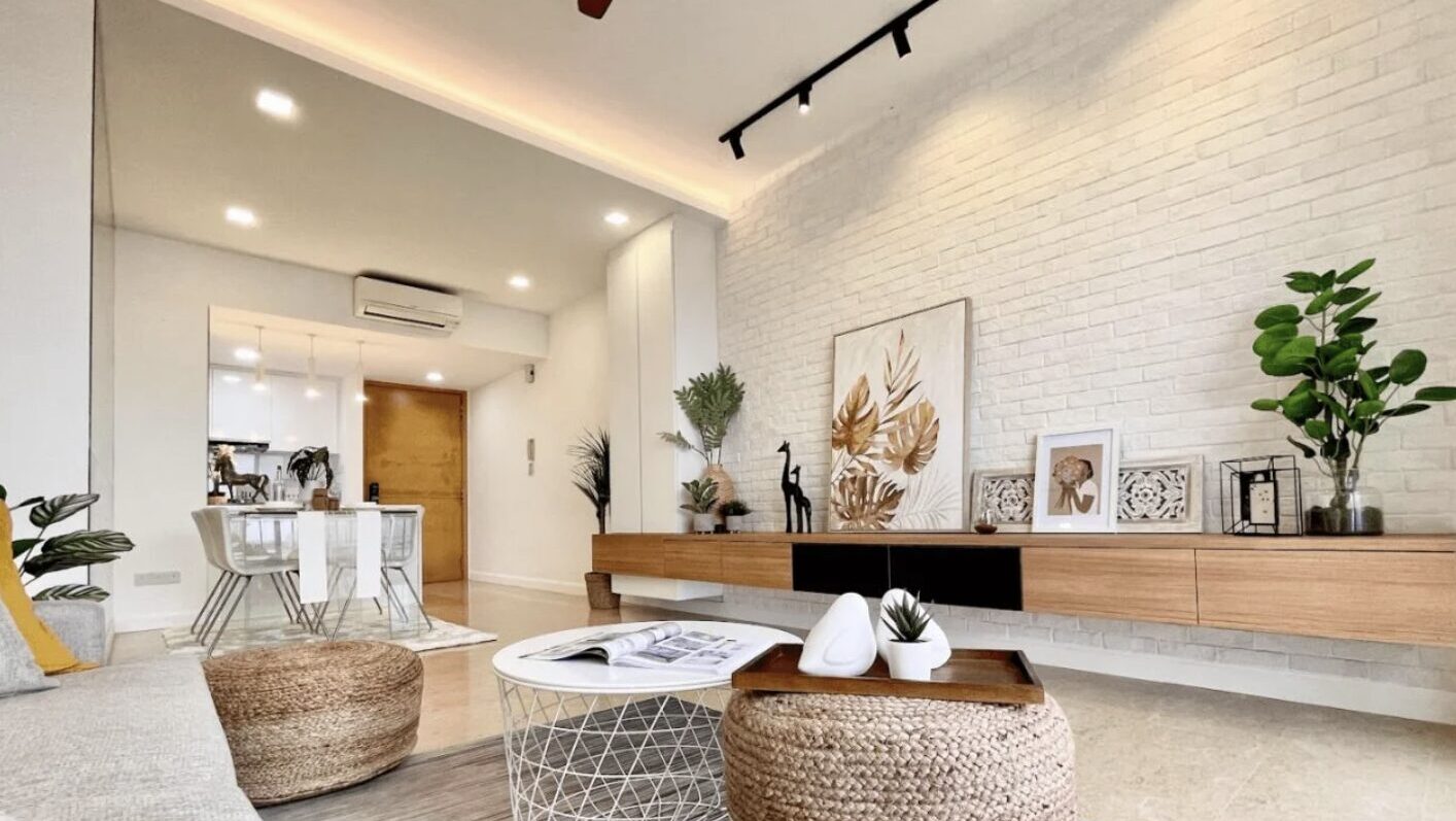 Mixing Old and New: 5 Tips for a Timeless Interior