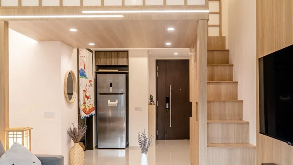 Mixing Old and New: 5 Tips for a Timeless Interior