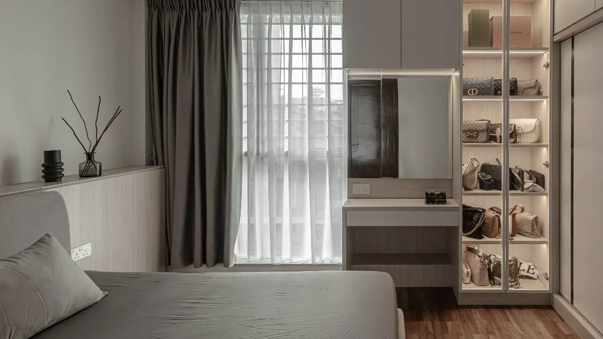 Mixing Old and New: 5 Tips for a Timeless Interior