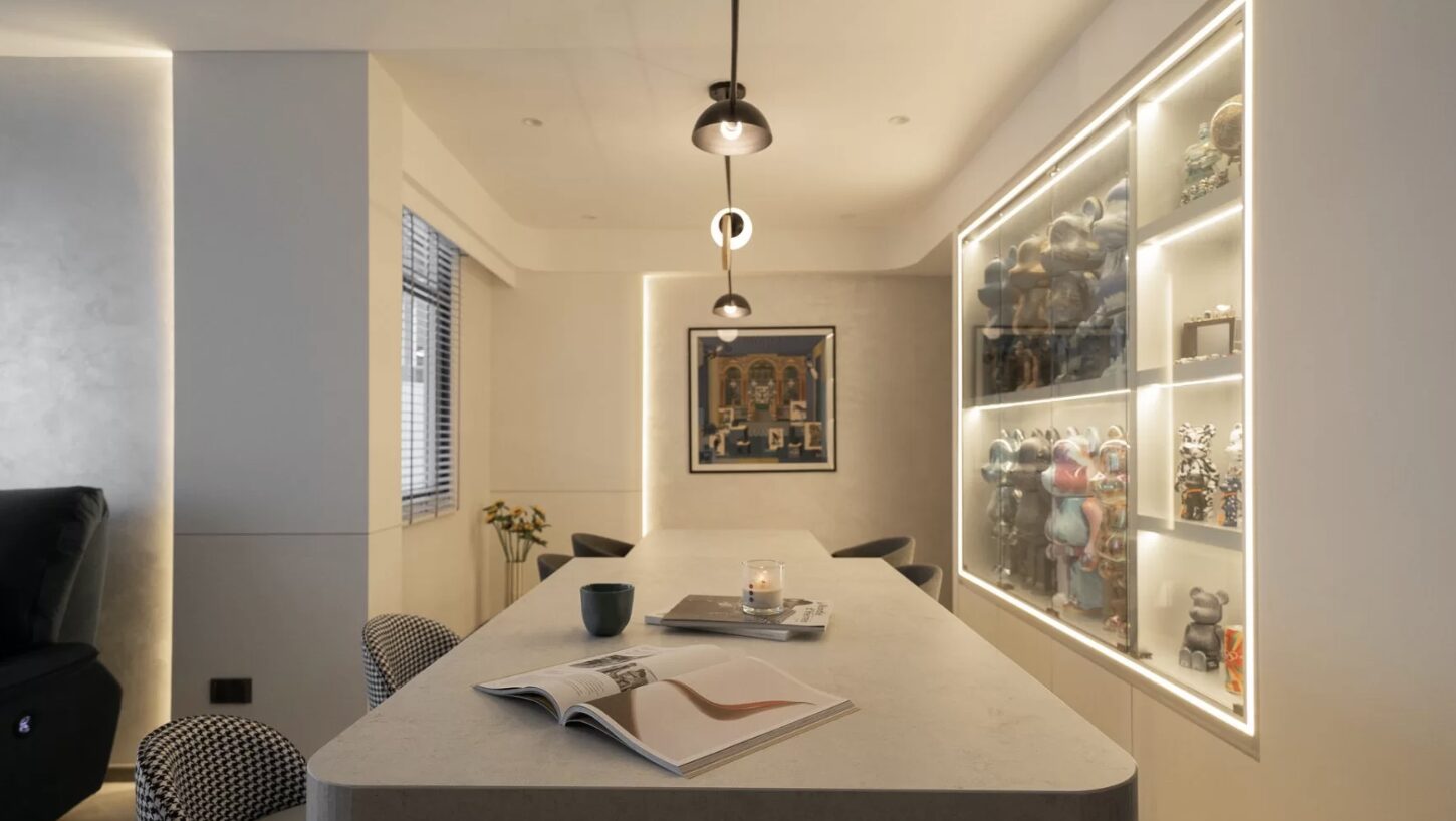 Asian Interior Design modern contemporary