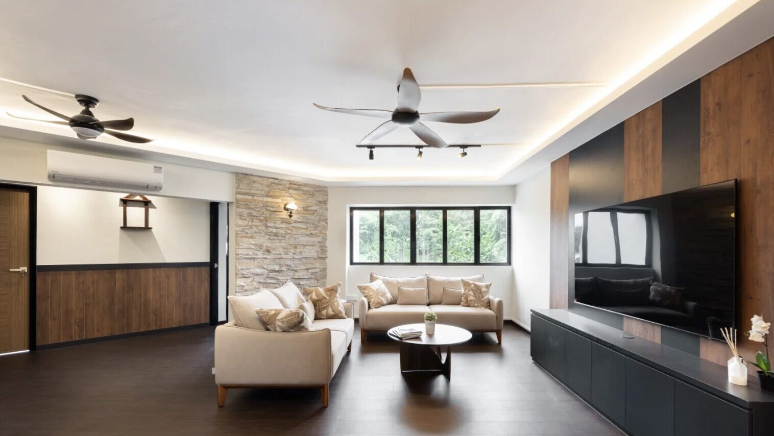 Asian Interior Design Tips for Beautiful & Functional Homes