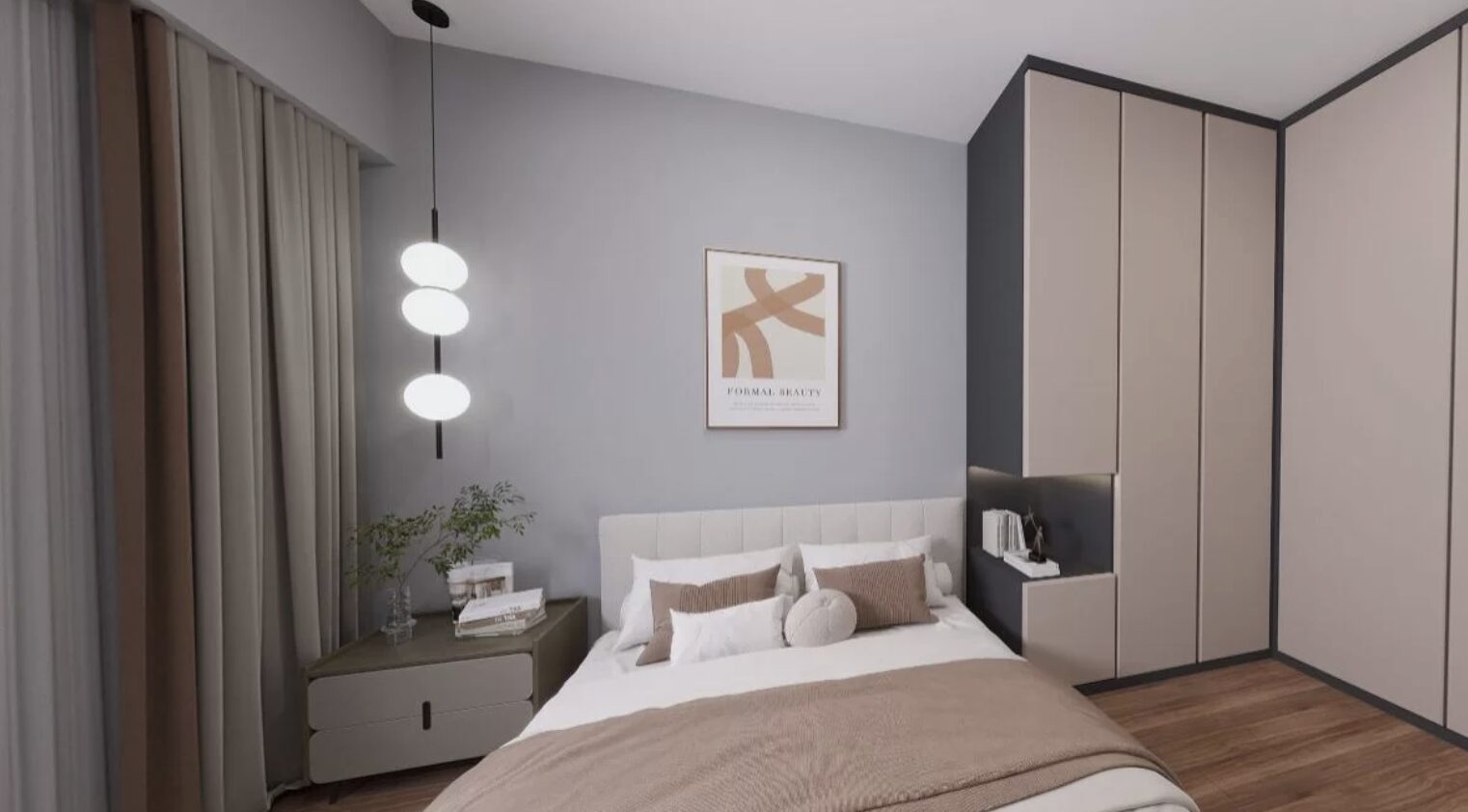 Smart Storage for Compact Singapore Homes | Clever Design Tips