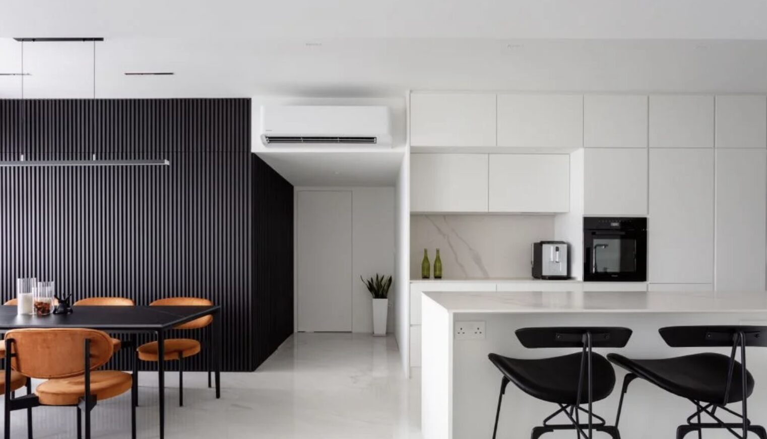 Smart Storage for Compact Singapore Homes | Clever Design Tips