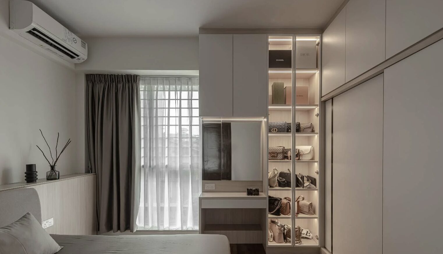 How to Choose the Right Renovation Company in Singapore