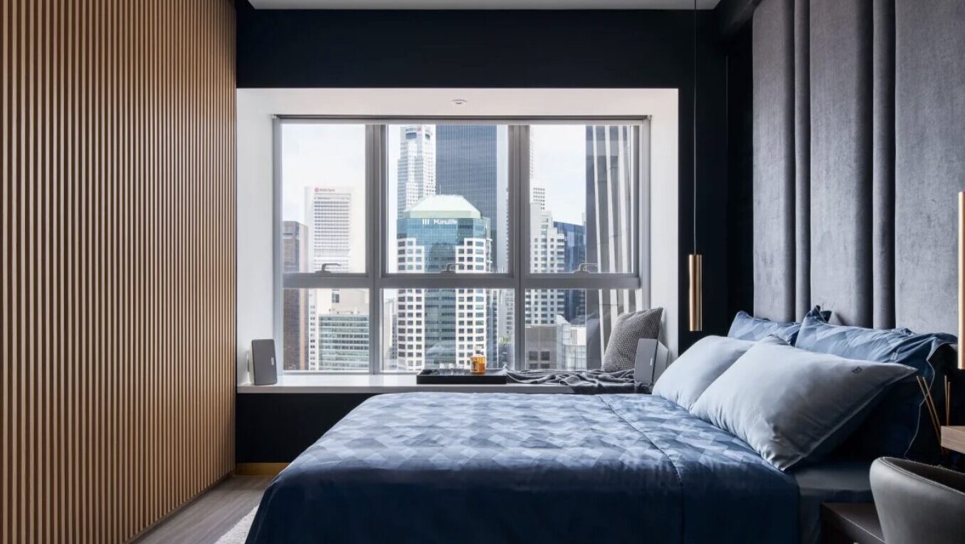 Smart Design Ideas to Save Energy in Singapore Homes