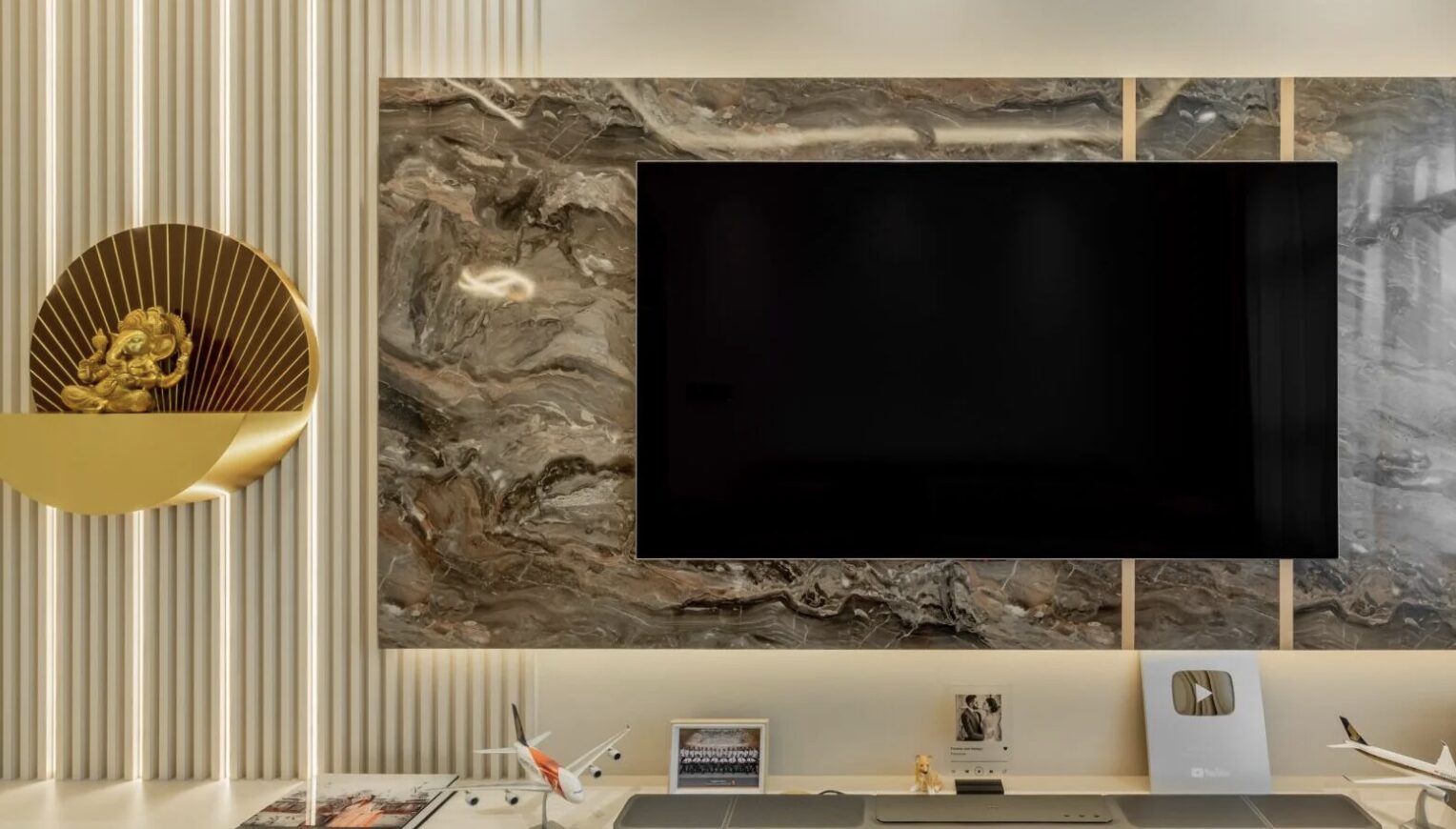 Redefine Interior Design: Homes That Feel Like Home from the First Step