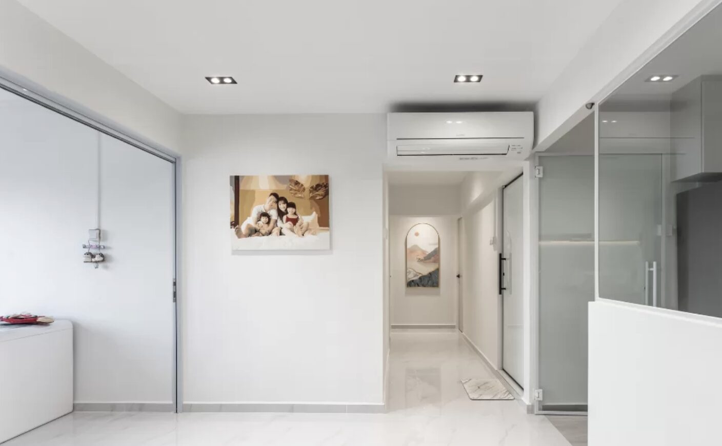 Prioritising bathroom renovation costs Singapore